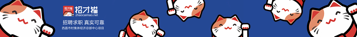 攀西招才猫